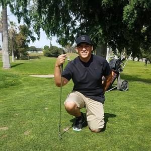 Meet your Posher, Gavin